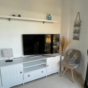 Vivienda Turística Playa Vida Apartamento